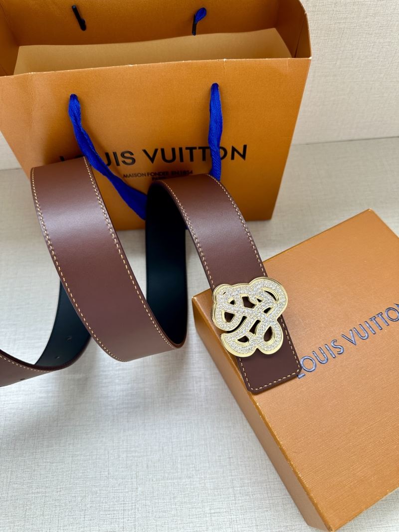 Louis Vuitton Belts